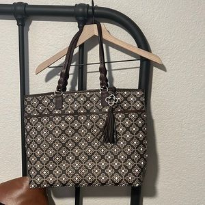 Women’s Brighton Tote